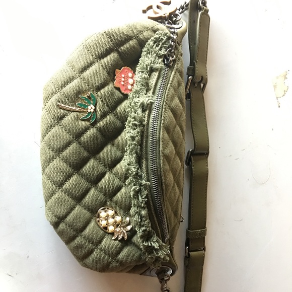 Chanel -SOLD - Picture 2 of 8